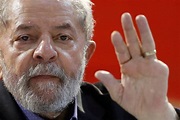 lula preso
