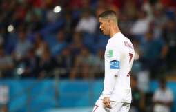 Tchau Cristiano