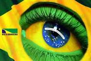B rasil bandeira