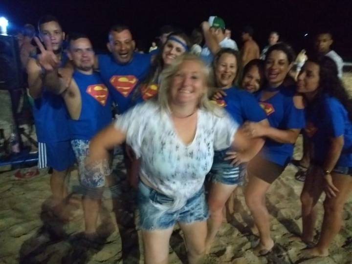 Grupo Amigos
