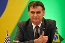 bolsonaro presidente