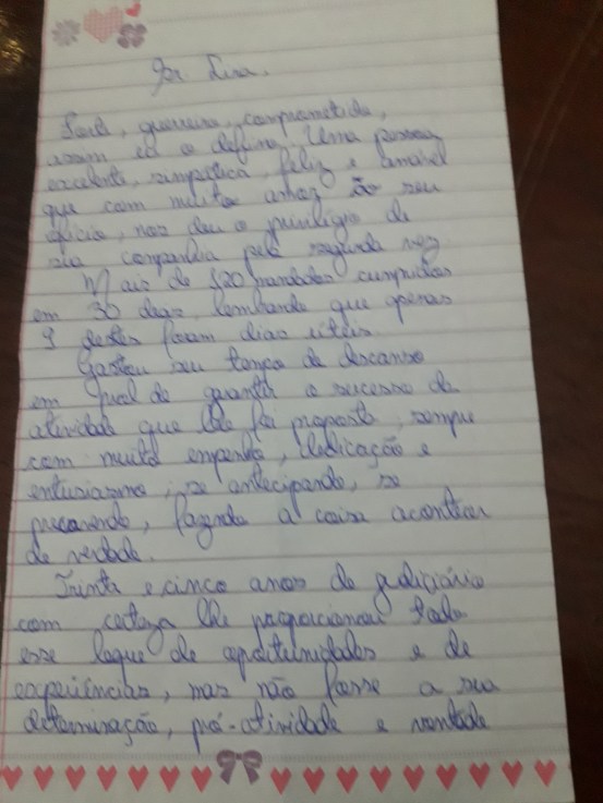 escrita