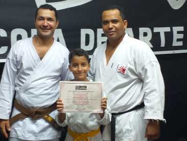 fotos karatê Araras (4)