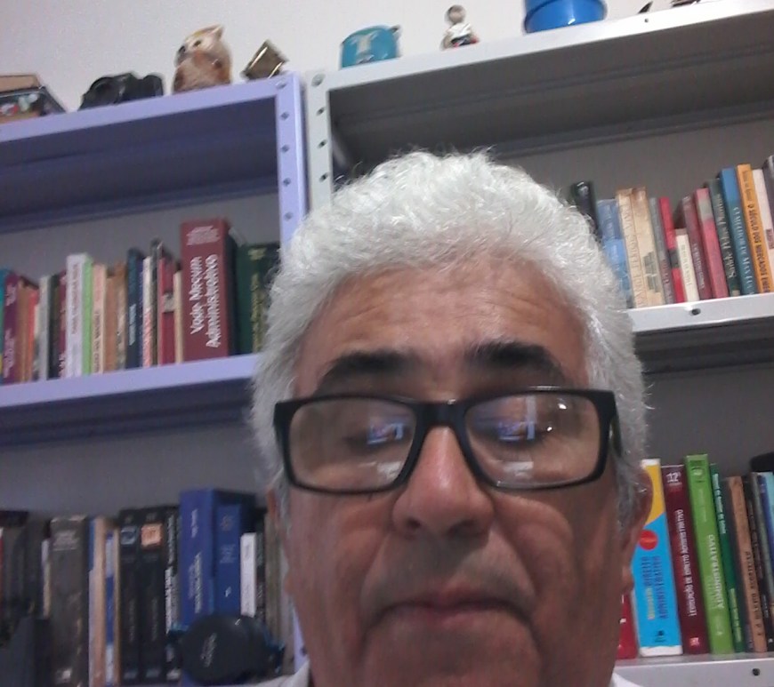 Momento de reflexão