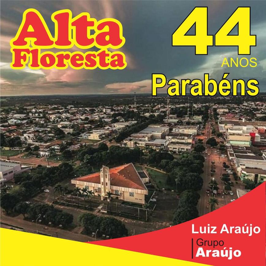 Grupo Araújo