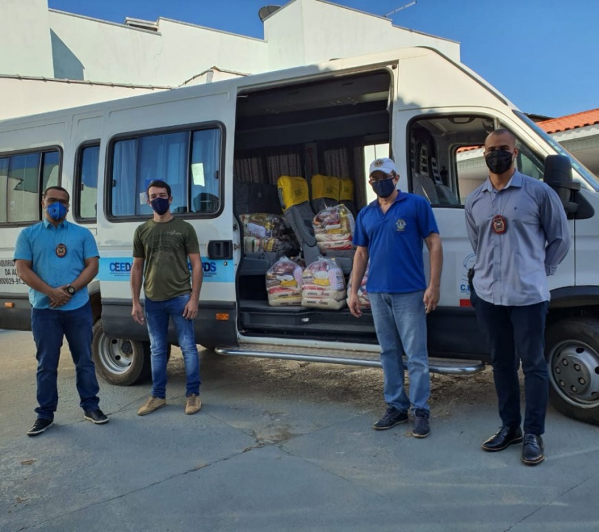 Solidariedade Comunitária
