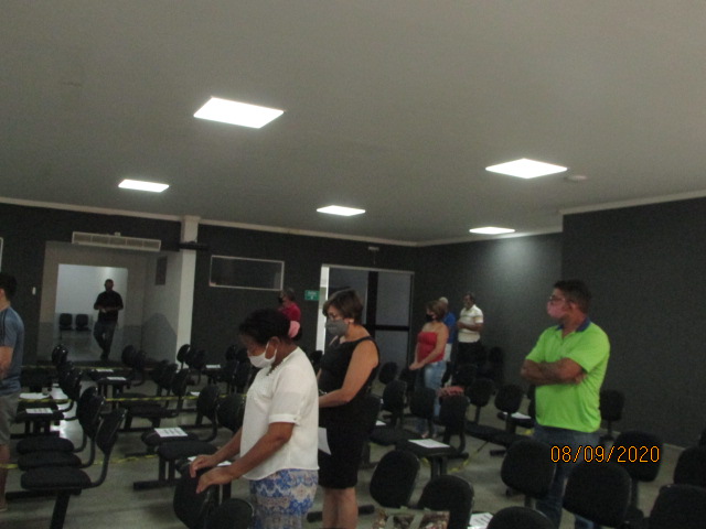 Plateia