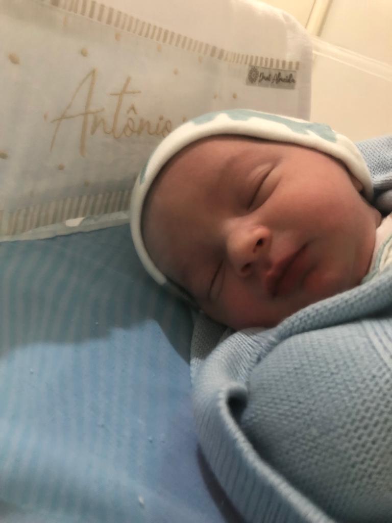 Antônio